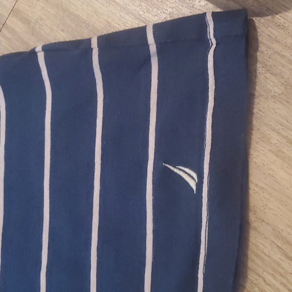 Nautica 3/4 sleeve top - Picture 4 of 7